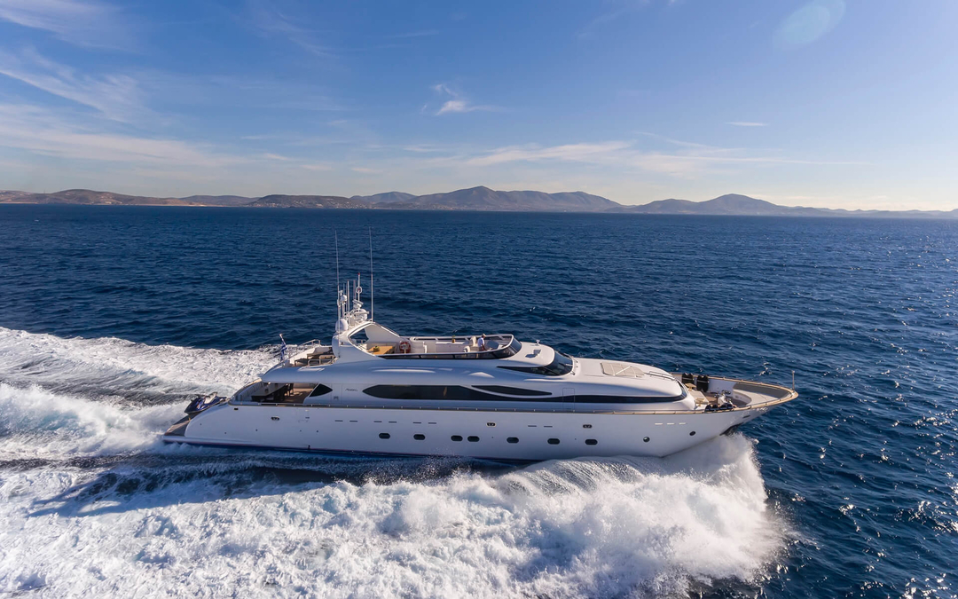 115' Maiora