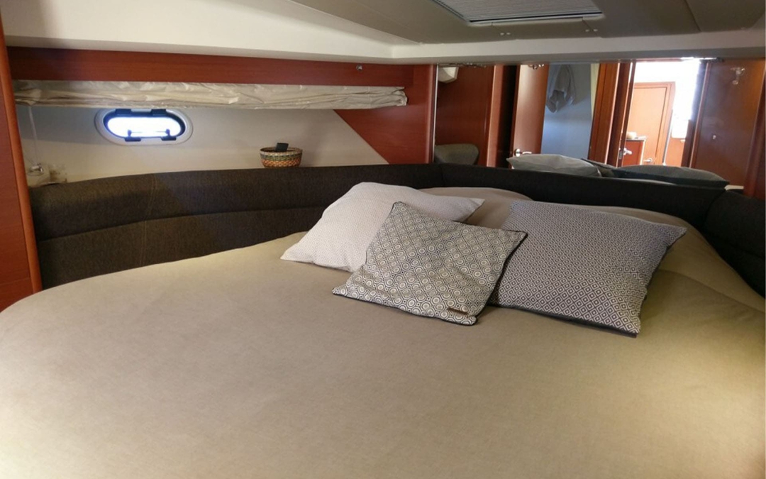 39' Prestige