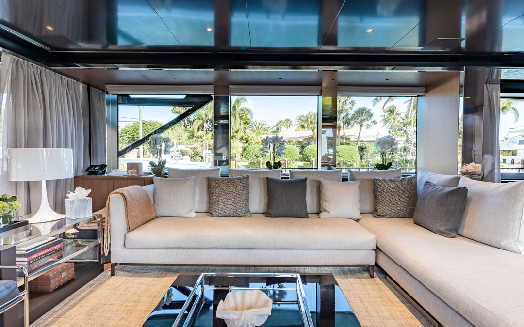 90' Riva