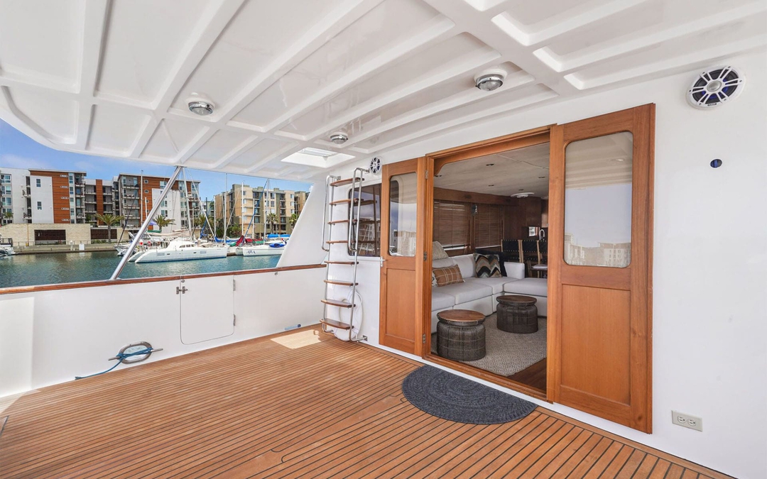 70' Defever