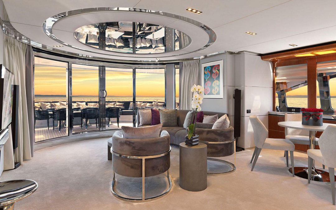 144' Heesen