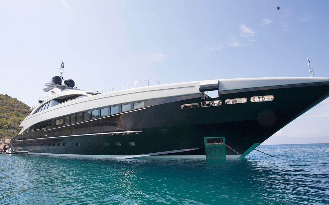 144' Heesen