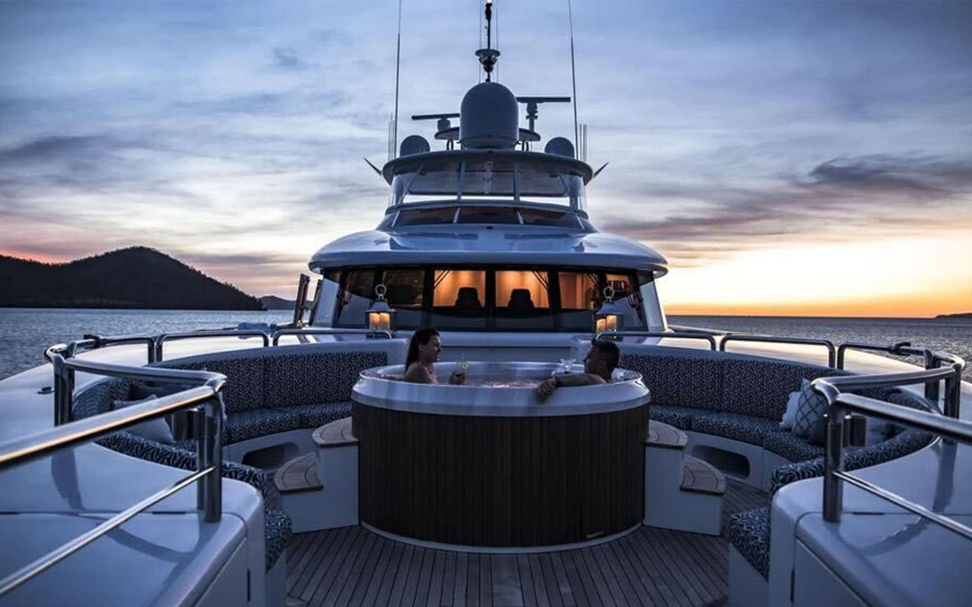 115' New Zealand