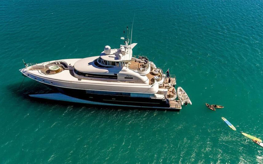 115' New Zealand