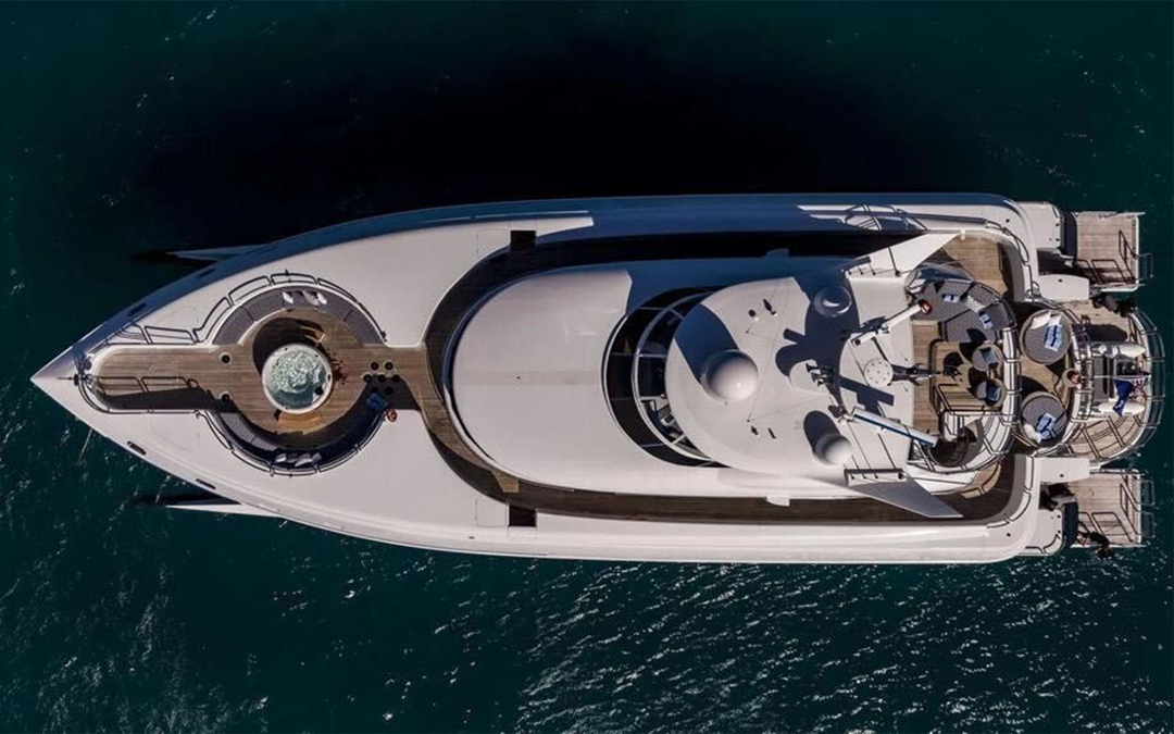 115' New Zealand