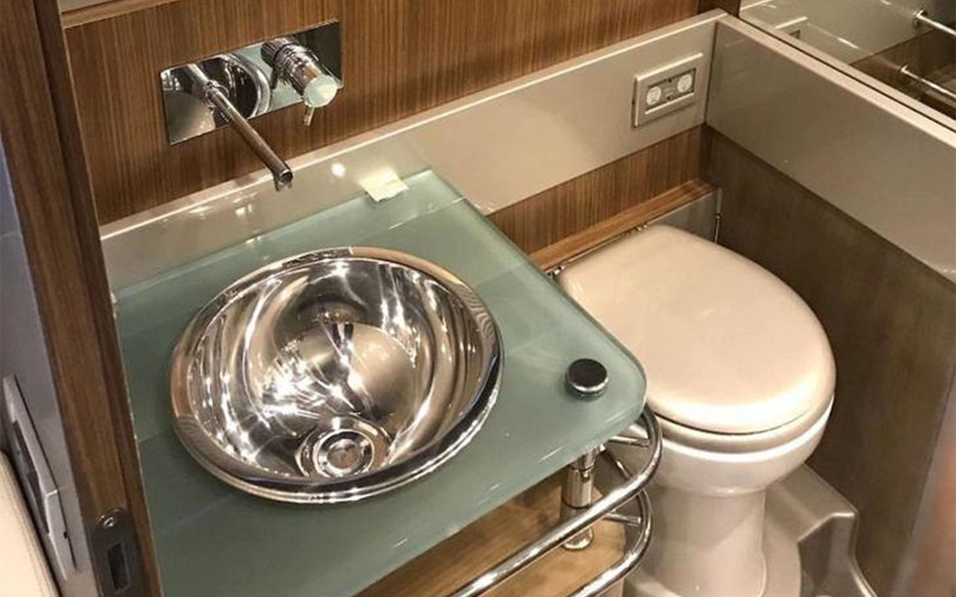 44' Riva Rivarama