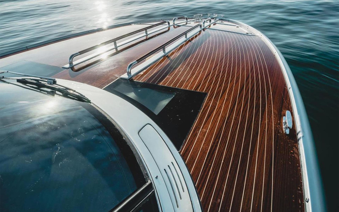 44' Riva Rivarama
