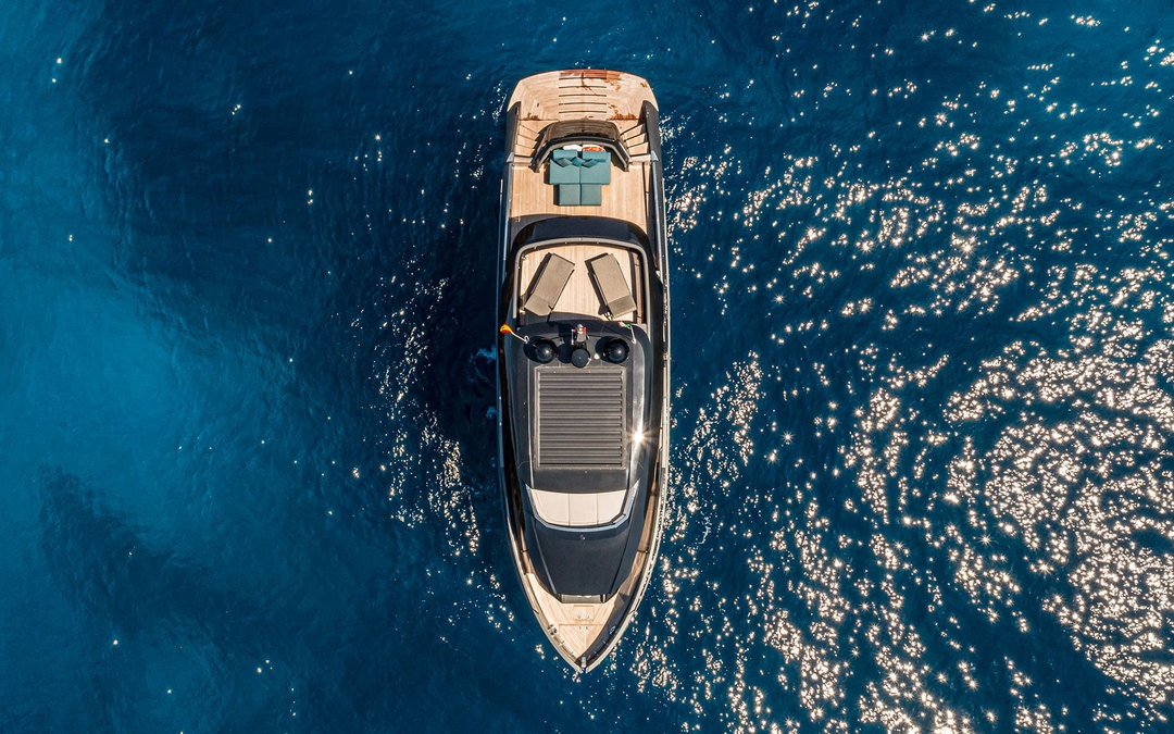 62' Explorer