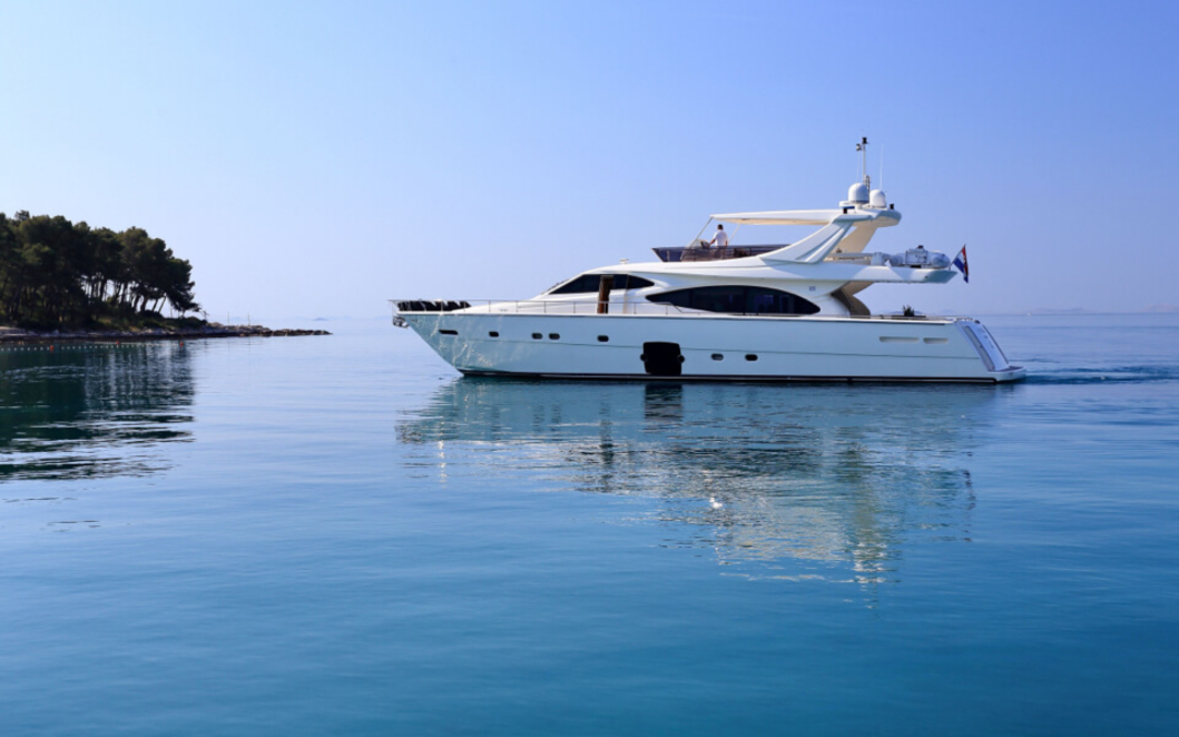 78' Ferretti