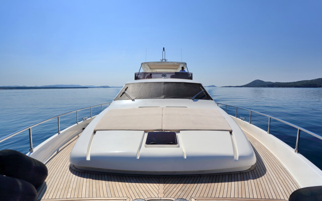 78' Ferretti