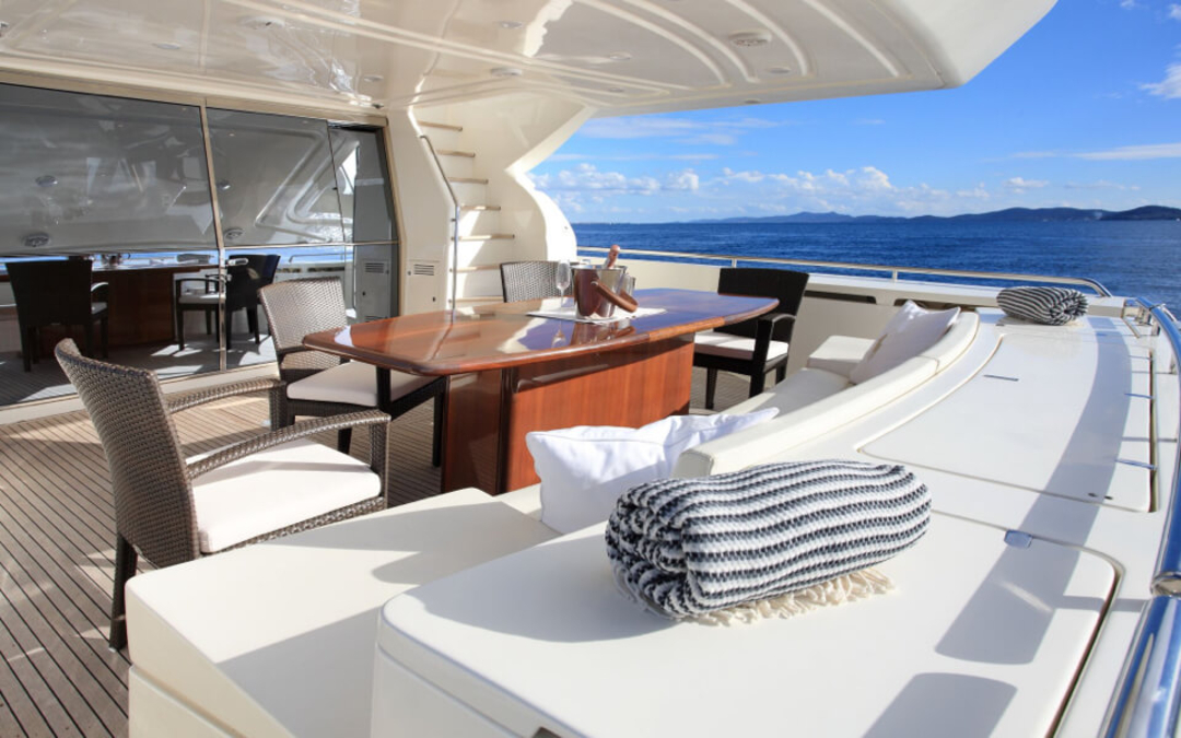 78' Ferretti