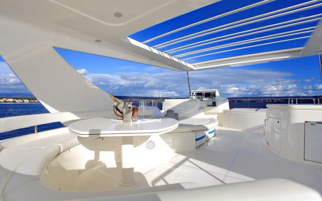 78' Ferretti