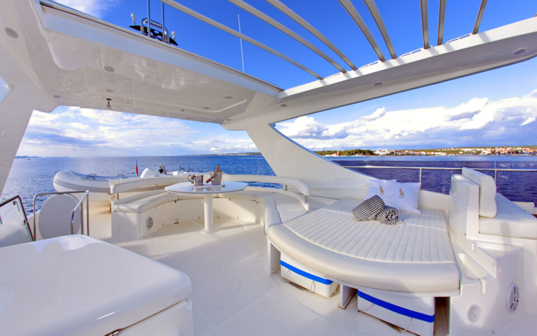 78' Ferretti
