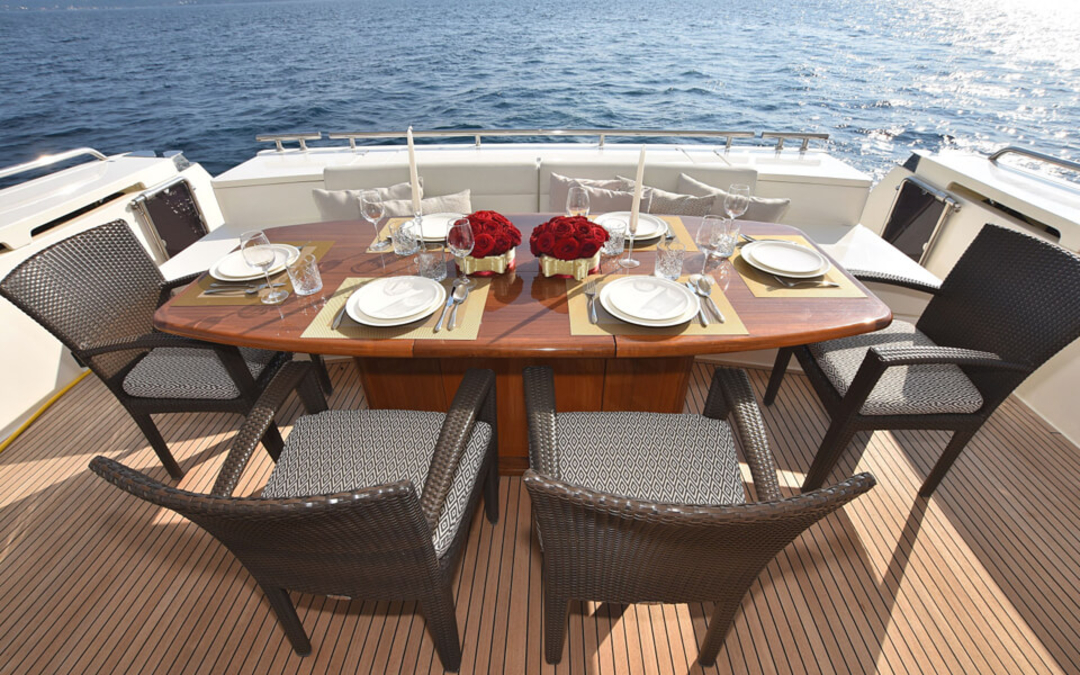 78' Ferretti