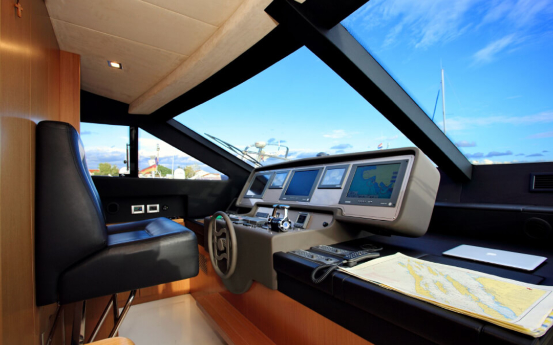 78' Ferretti