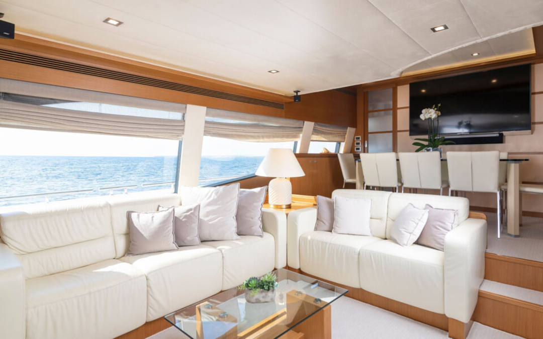 78' Ferretti