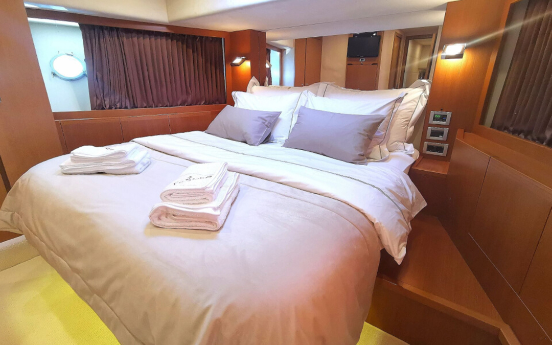 78' Ferretti