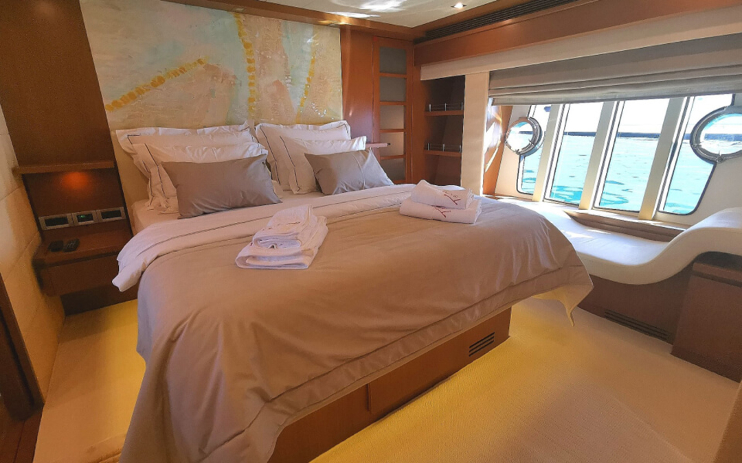 78' Ferretti