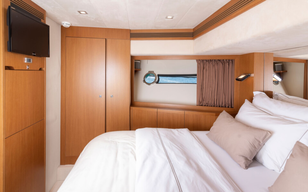 78' Ferretti
