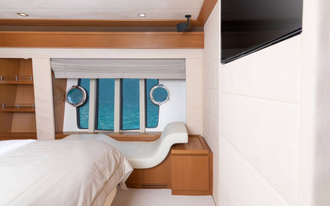 78' Ferretti