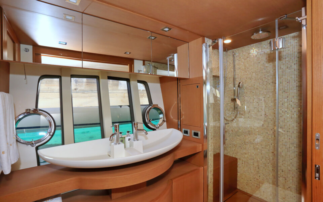 78' Ferretti