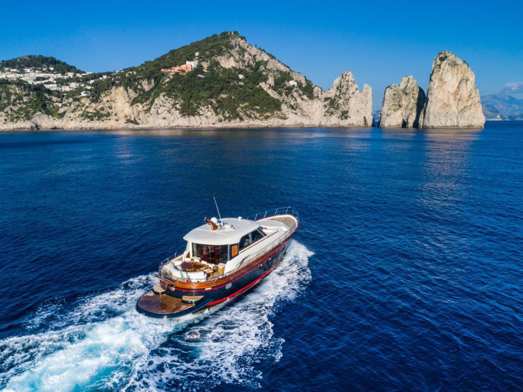 60' Apreamare