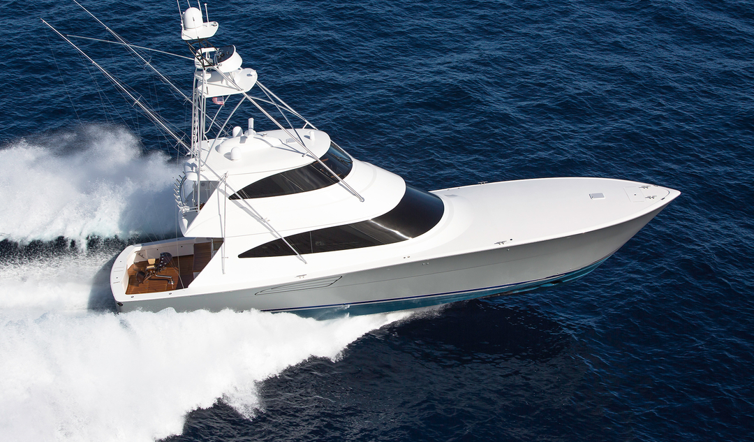 72' Viking