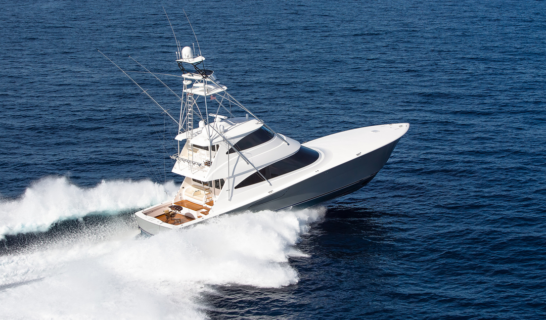 72' Viking