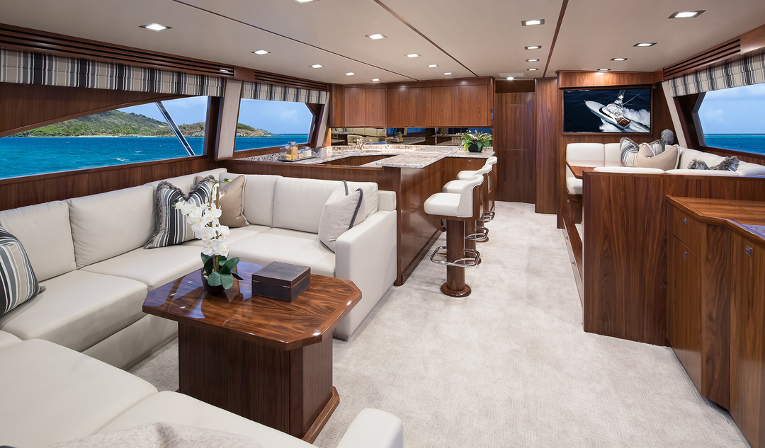 72' Viking
