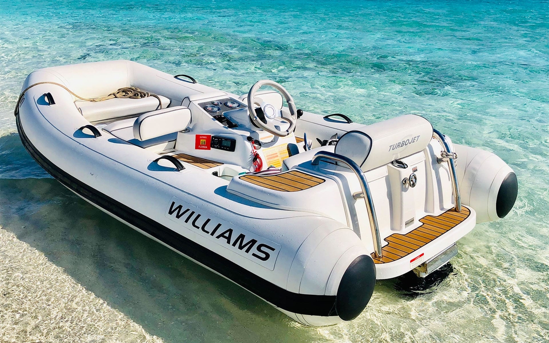 86' Azimut