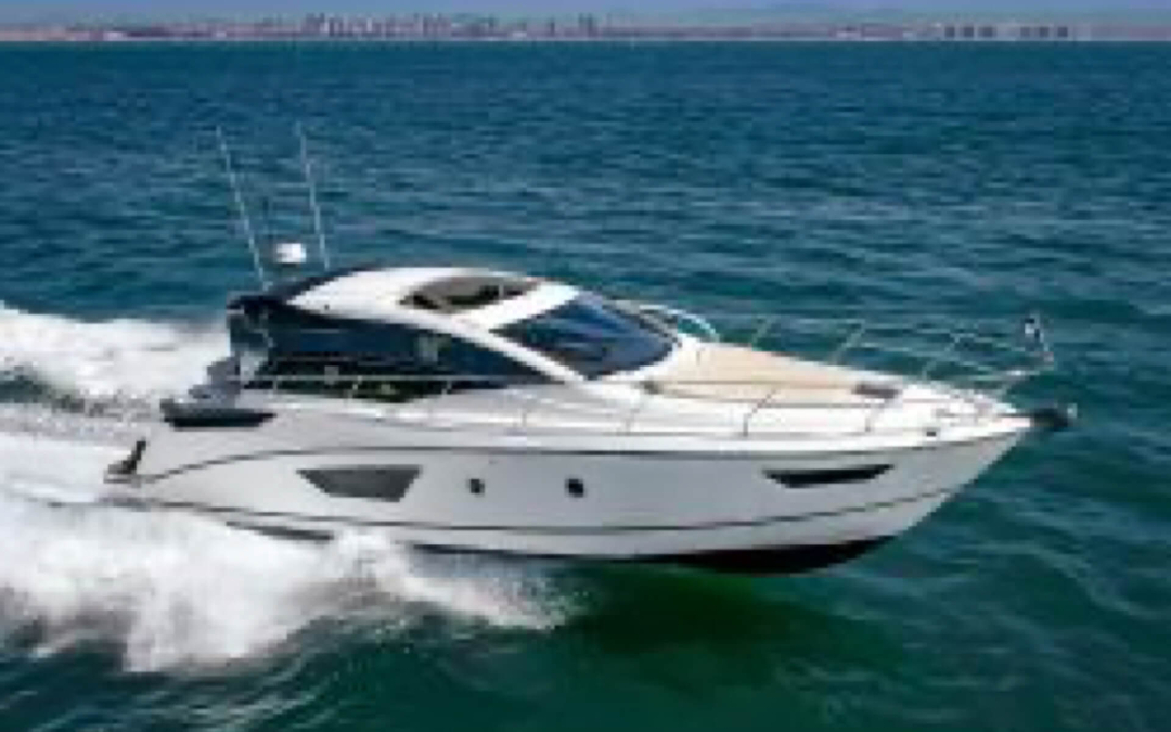 48' Beneteau Gran Turismo
