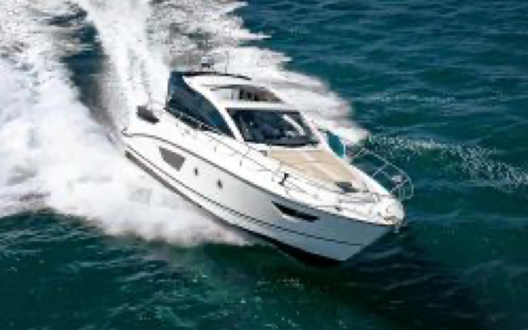 48' Beneteau Gran Turismo