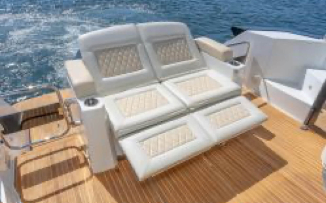 48' Beneteau Gran Turismo