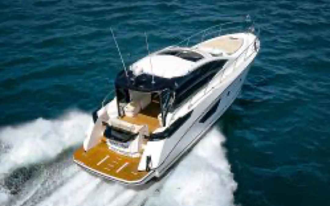 48' Beneteau Gran Turismo