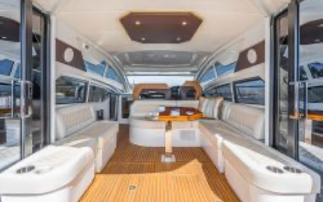 48' Beneteau Gran Turismo