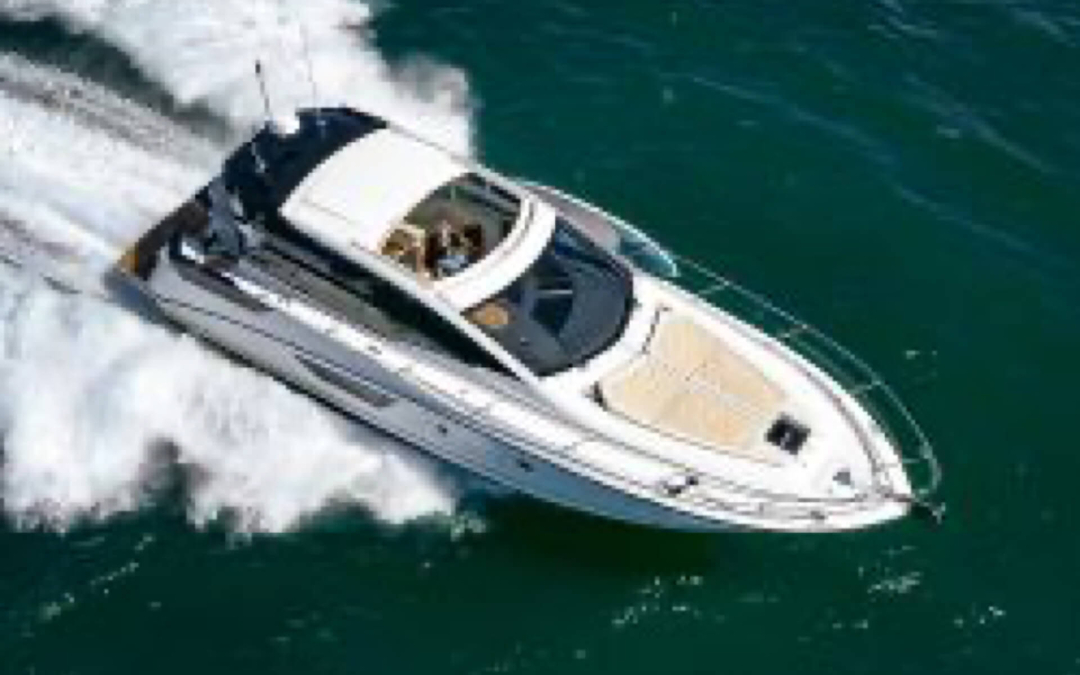 48' Beneteau Gran Turismo