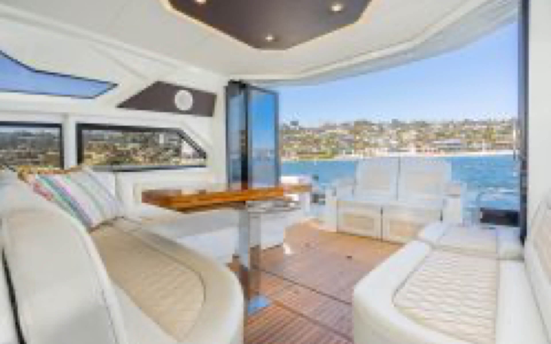 48' Beneteau Gran Turismo
