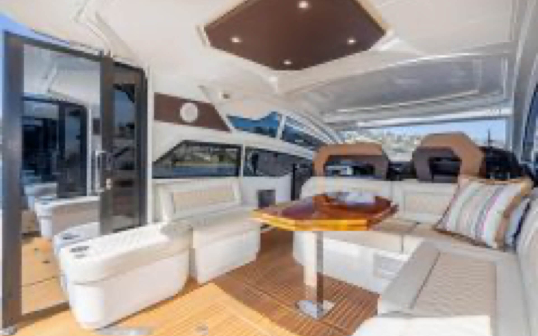 48' Beneteau Gran Turismo