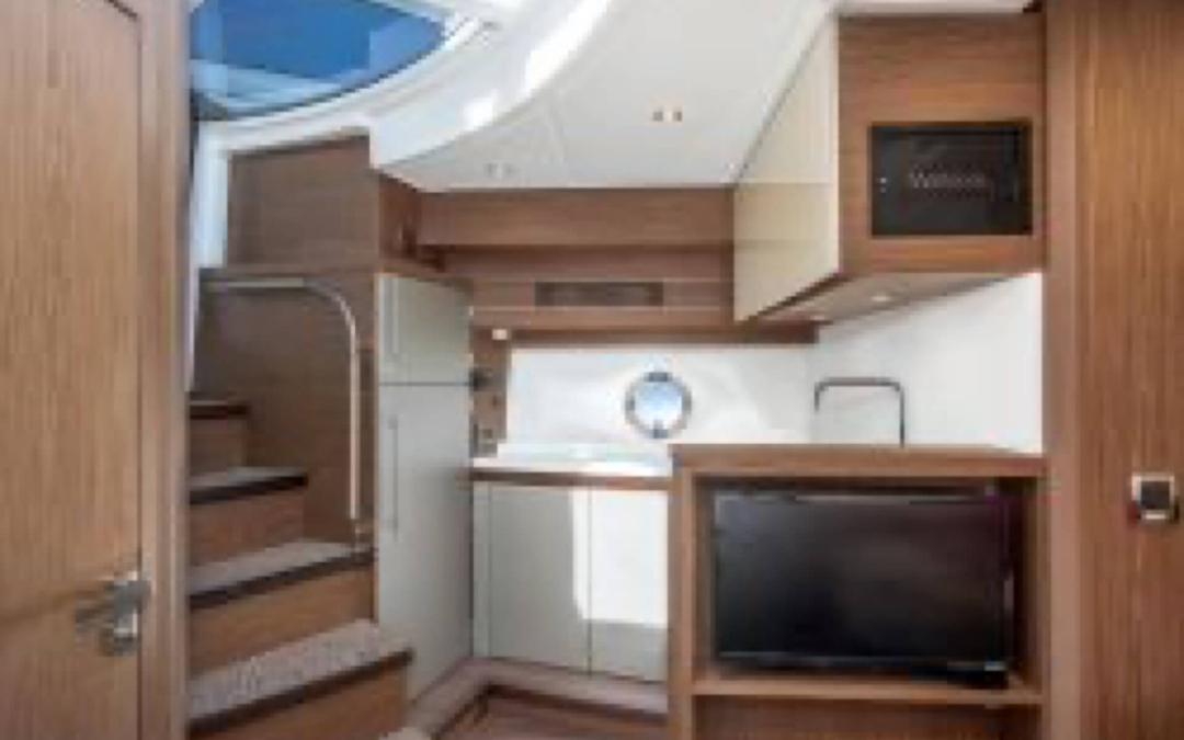 48' Beneteau Gran Turismo