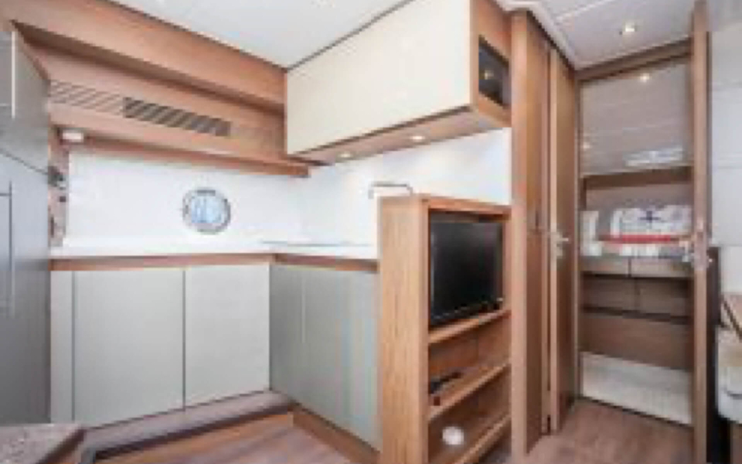 48' Beneteau Gran Turismo