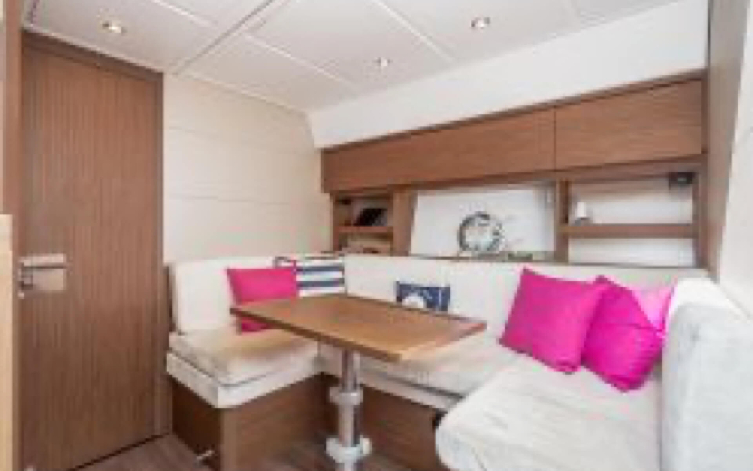 48' Beneteau Gran Turismo