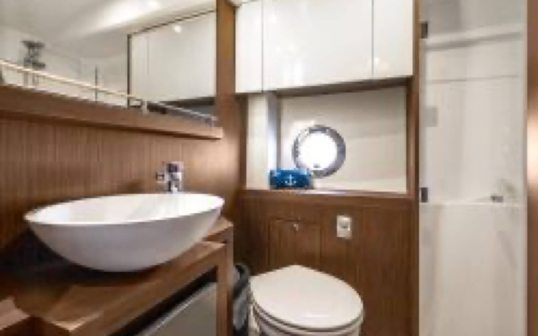48' Beneteau Gran Turismo