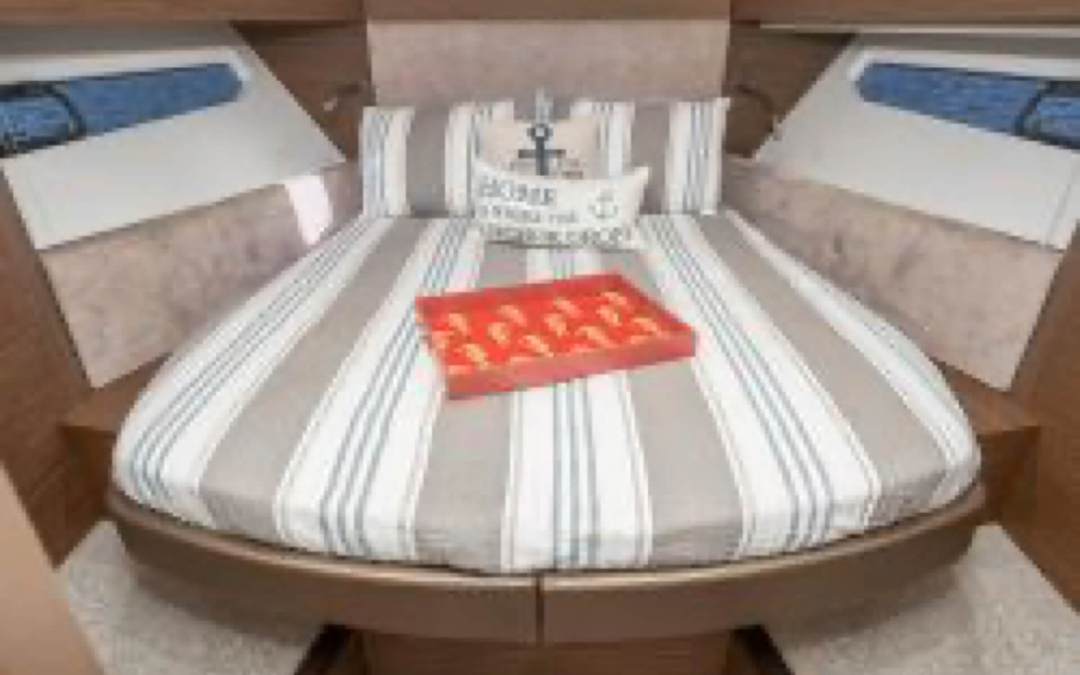 48' Beneteau Gran Turismo