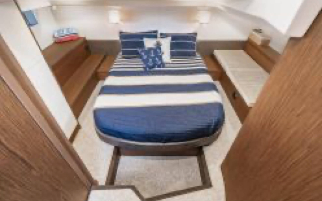 48' Beneteau Gran Turismo