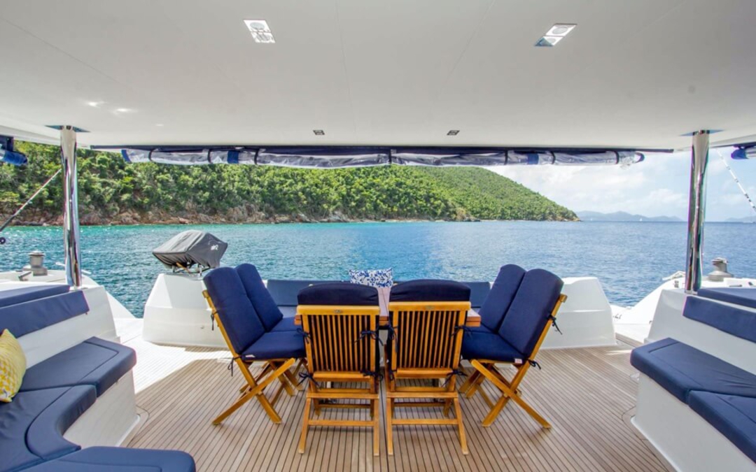67' Fountaine-Pajot