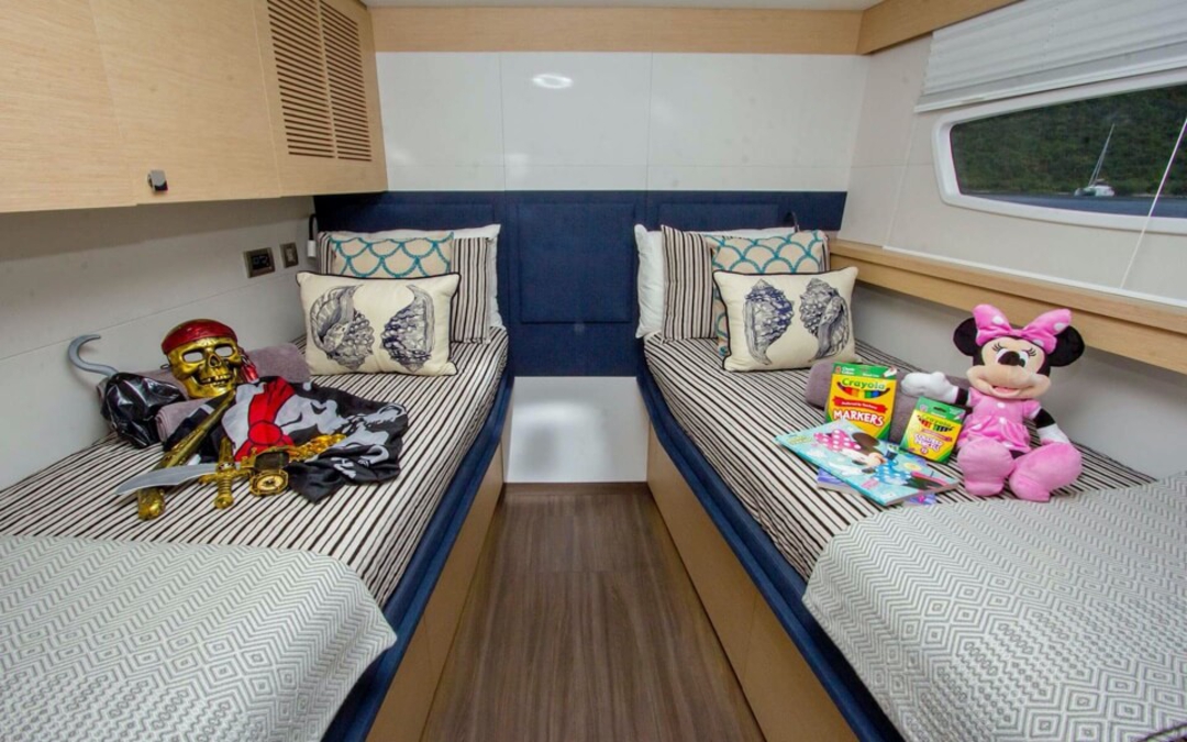 67' Fountaine-Pajot