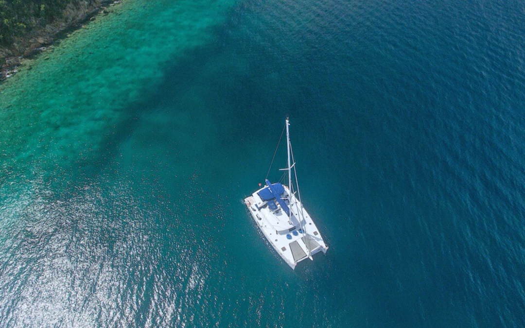 67' Fountaine-Pajot