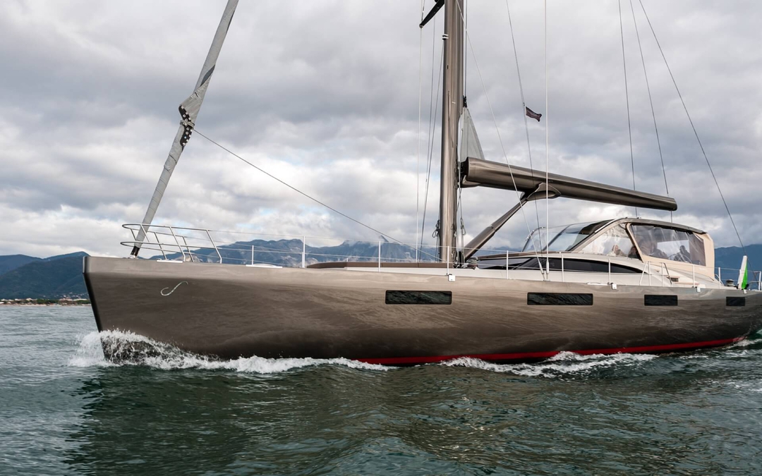 78' Admiral