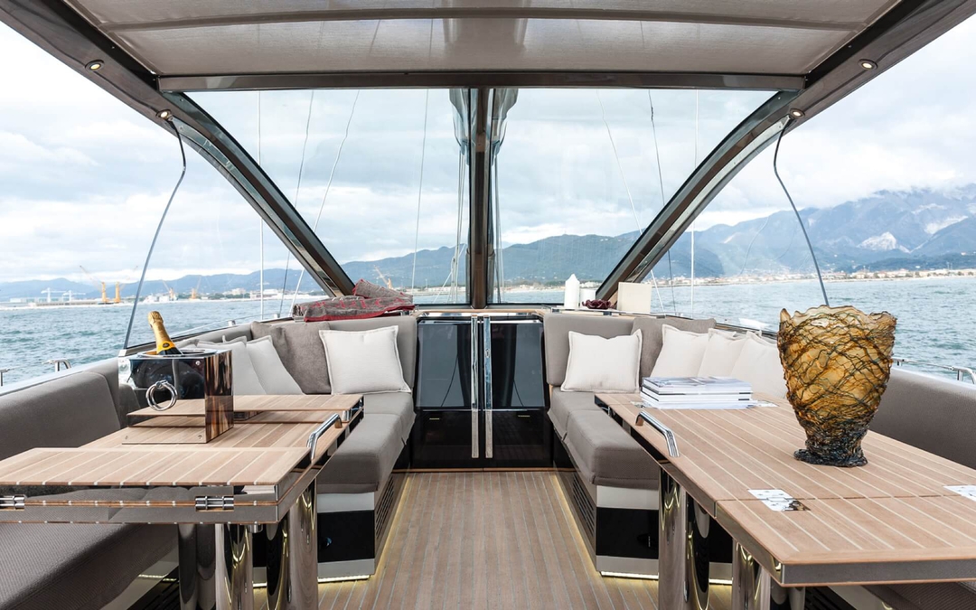 78' Admiral