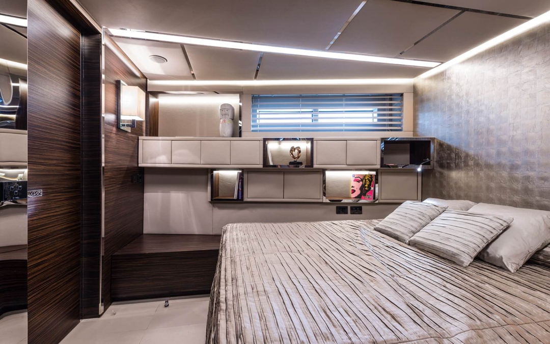 78' Admiral